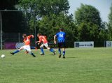 S.K.N.W.K. 1 - Hansweertse Boys 1 (comp.) seizoen 2021-2022 (47/97)